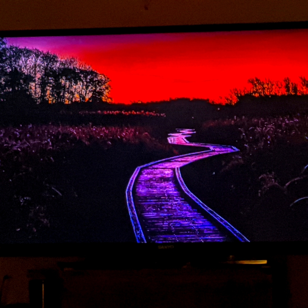 Meet your Posher, Eyesofmoon